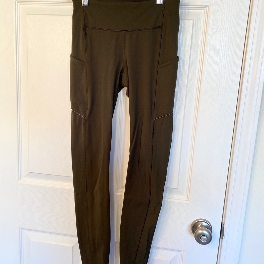 lululemon speed up tight